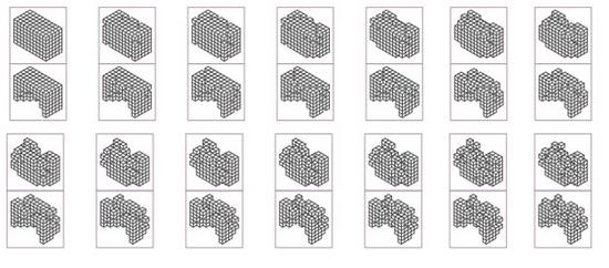 A Computational Approach for Aenewable Architecture