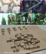 Gamification of Generative Design