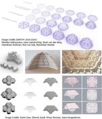 Topological Shell Design